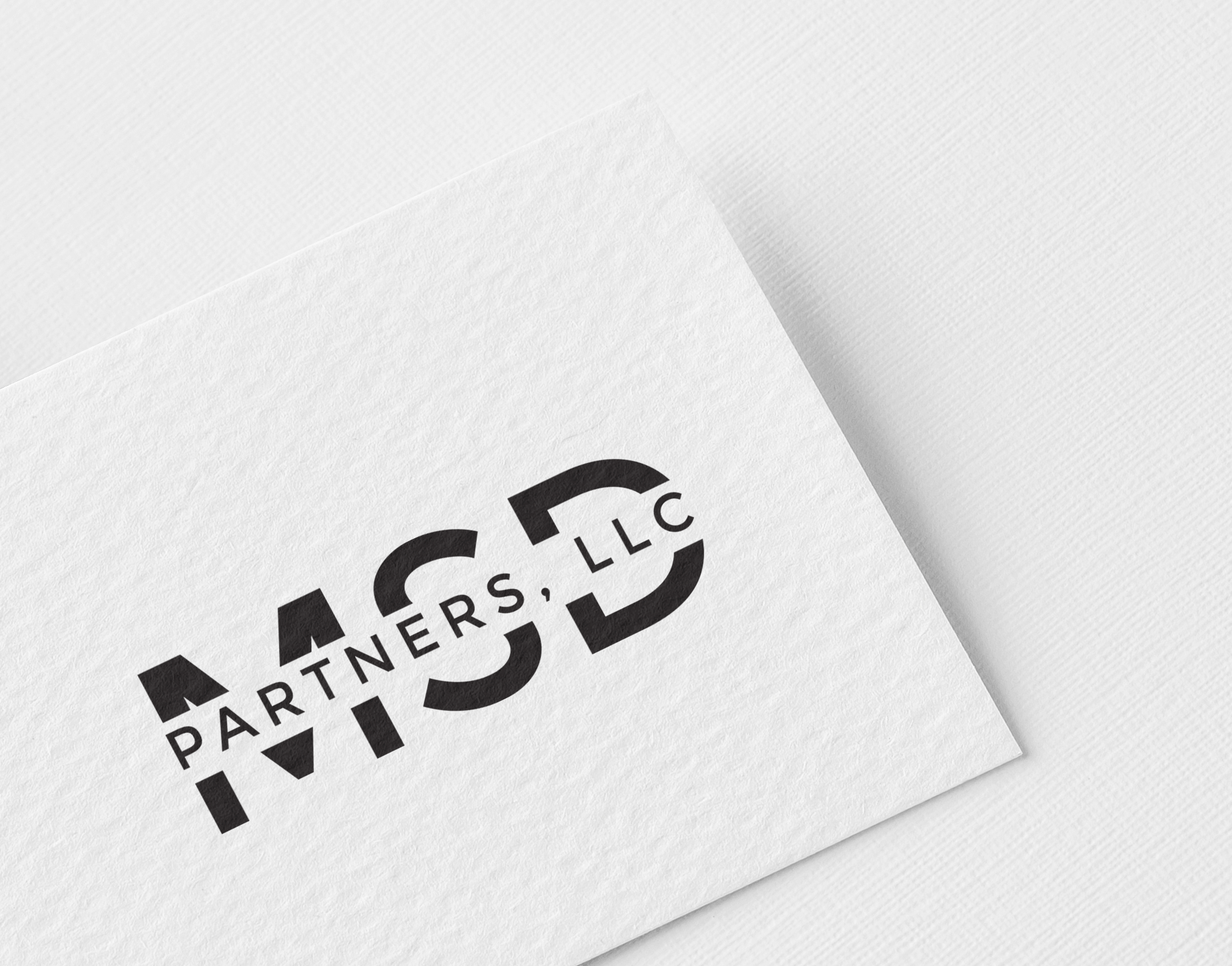 Diseño de Logo por Innovative Graphix para Market Street Development, LLC | Diseño #35638173