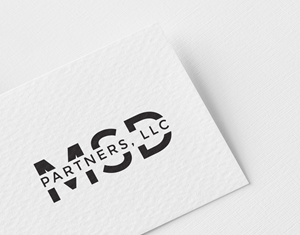 Logo Design by Innovative Graphix for Market Street Development, LLC | Design: #35638173