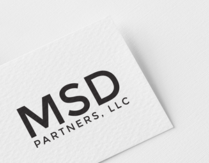Logo Design by Innovative Graphix for Market Street Development, LLC | Design: #35638193