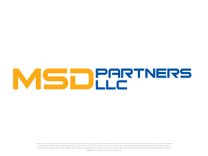 Logo Design by Ahsan Designs for Market Street Development, LLC | Design: #35638731
