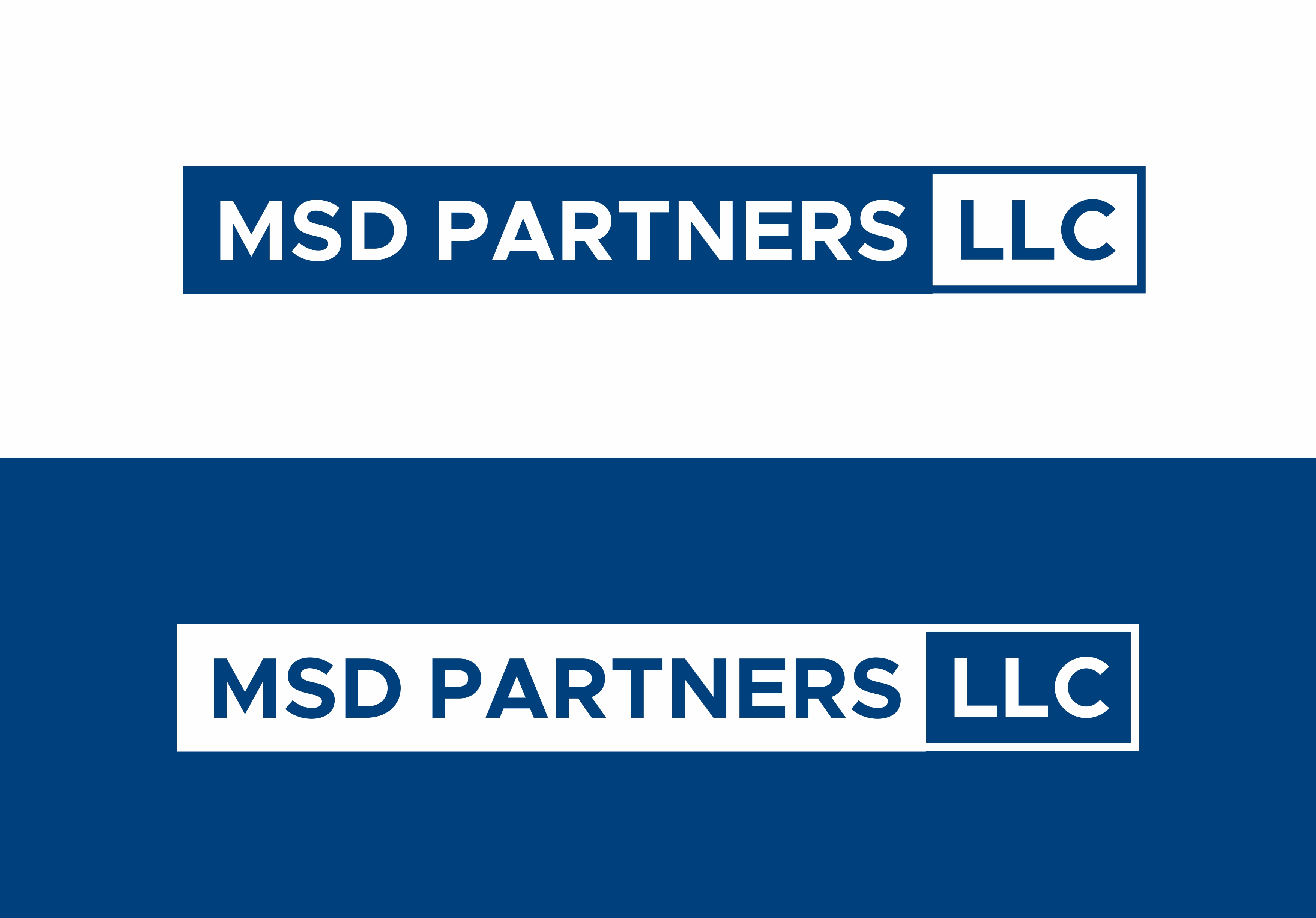 Logo Design by Mozez32 for Market Street Development, LLC | Design #35664867