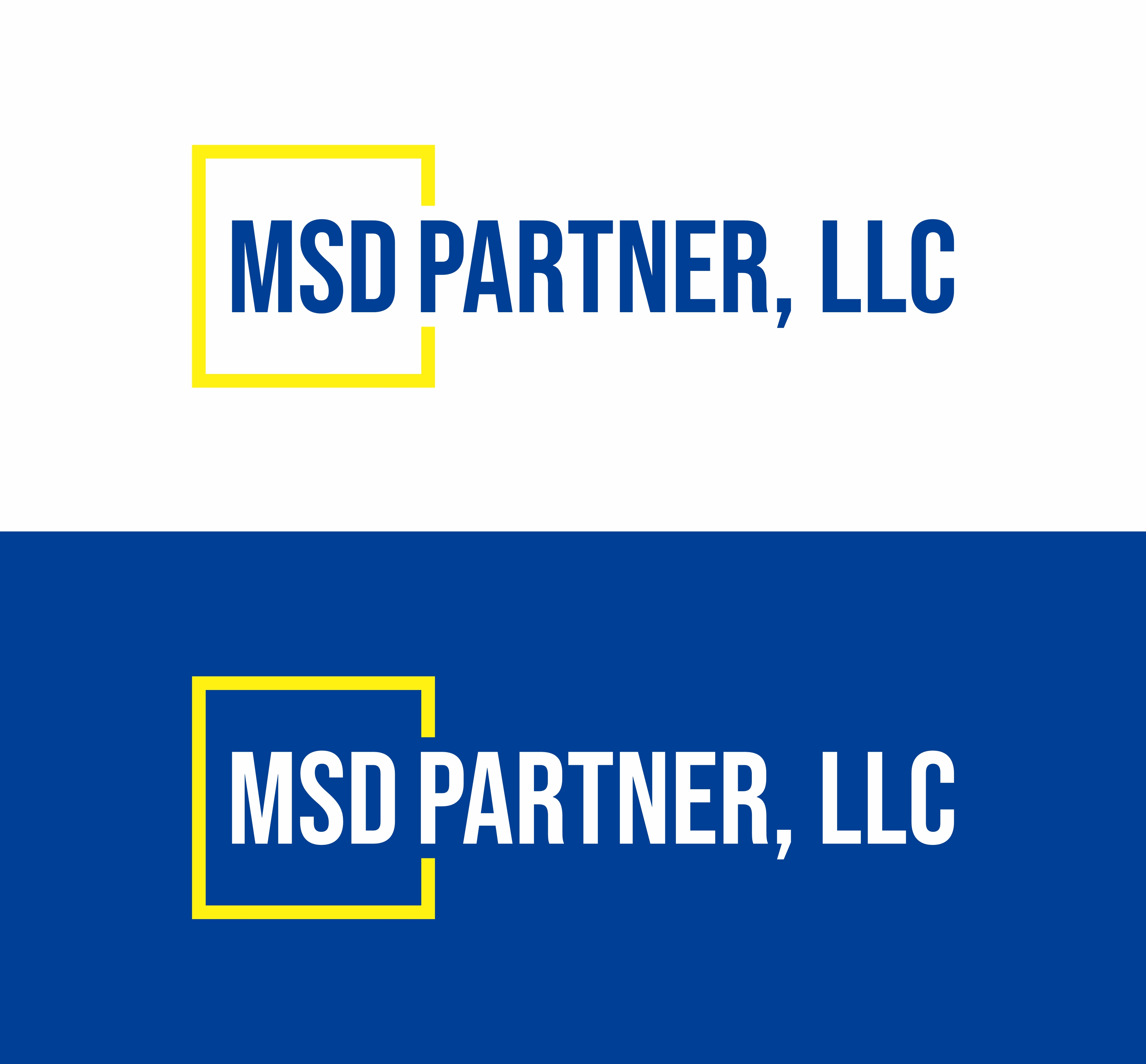 Logo Design by Mozez32 for Market Street Development, LLC | Design #35664920