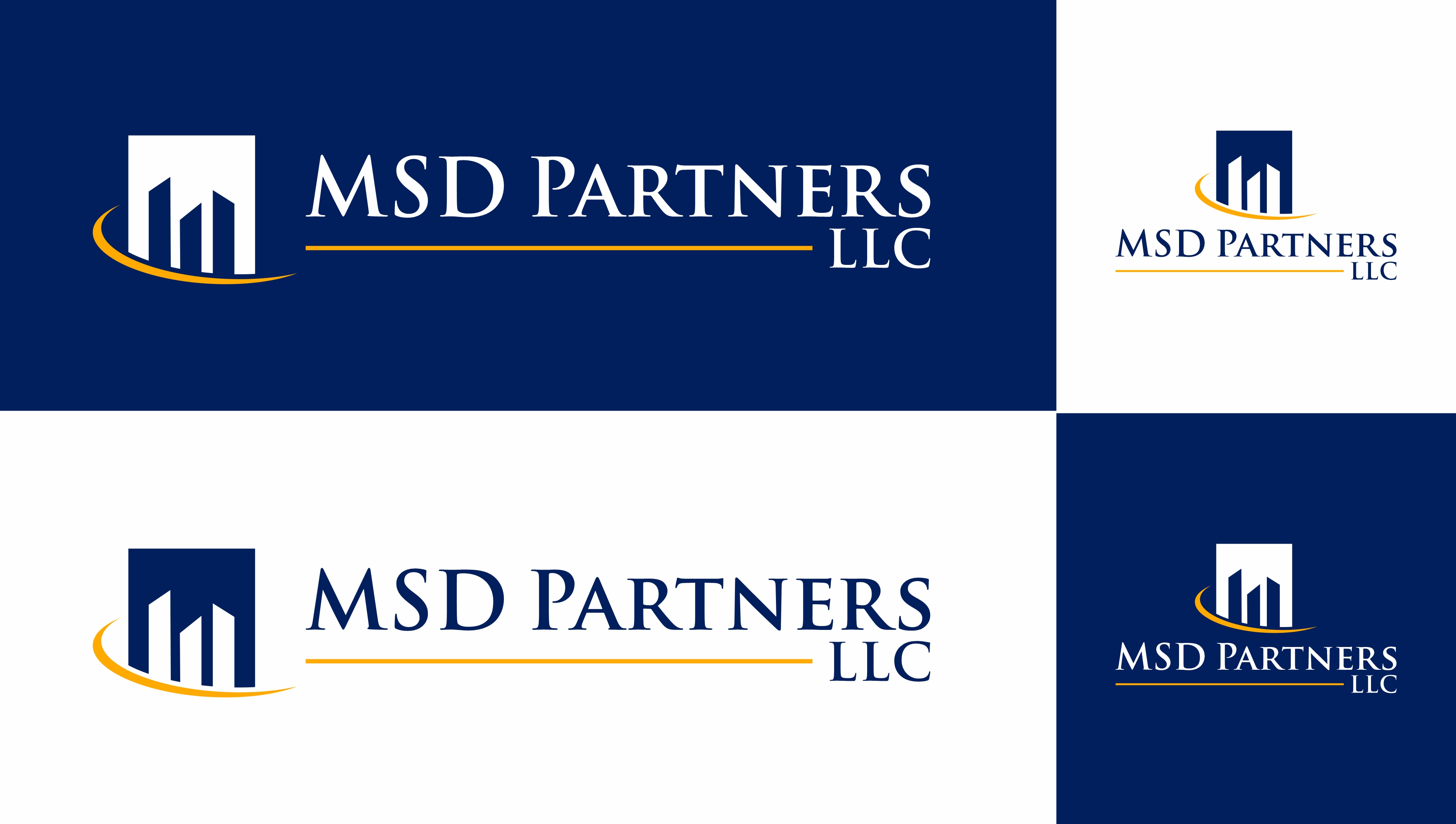 Logo Design by Mozez32 for Market Street Development, LLC | Design #35671383