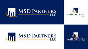 Logo Design by Mozez32 for Market Street Development, LLC | Design: #35671383