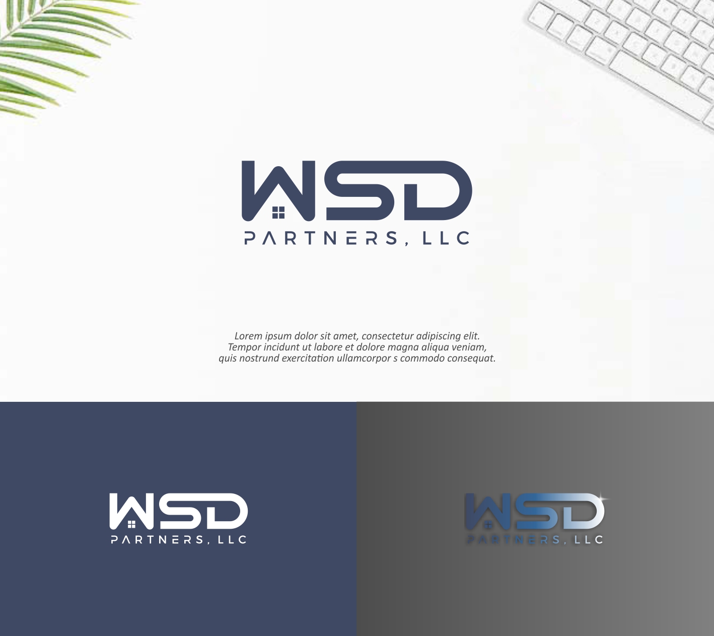 Logo Design by Abici for Market Street Development, LLC | Design #35649246