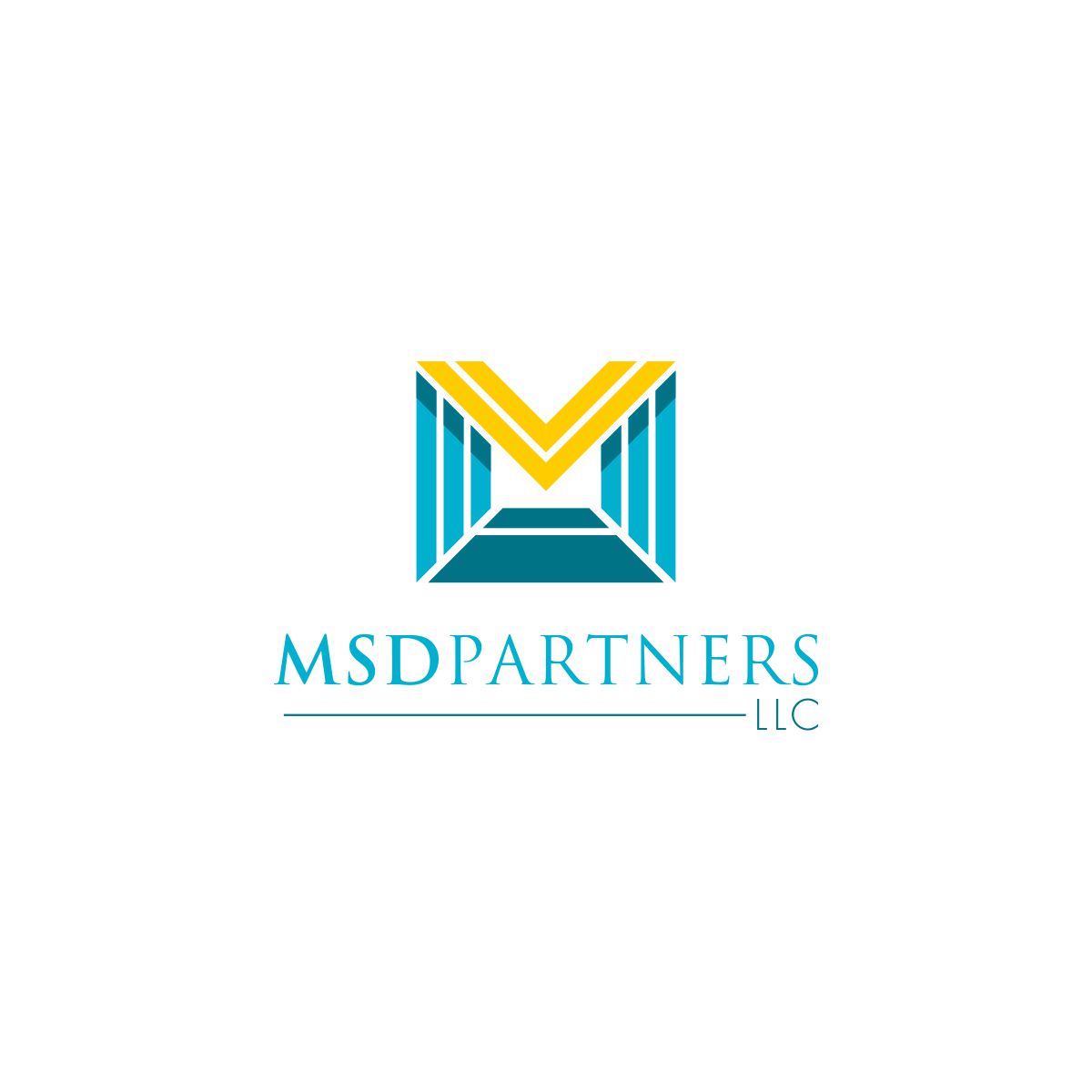 Logo Design by shailesh raut for Market Street Development, LLC | Design #35637004
