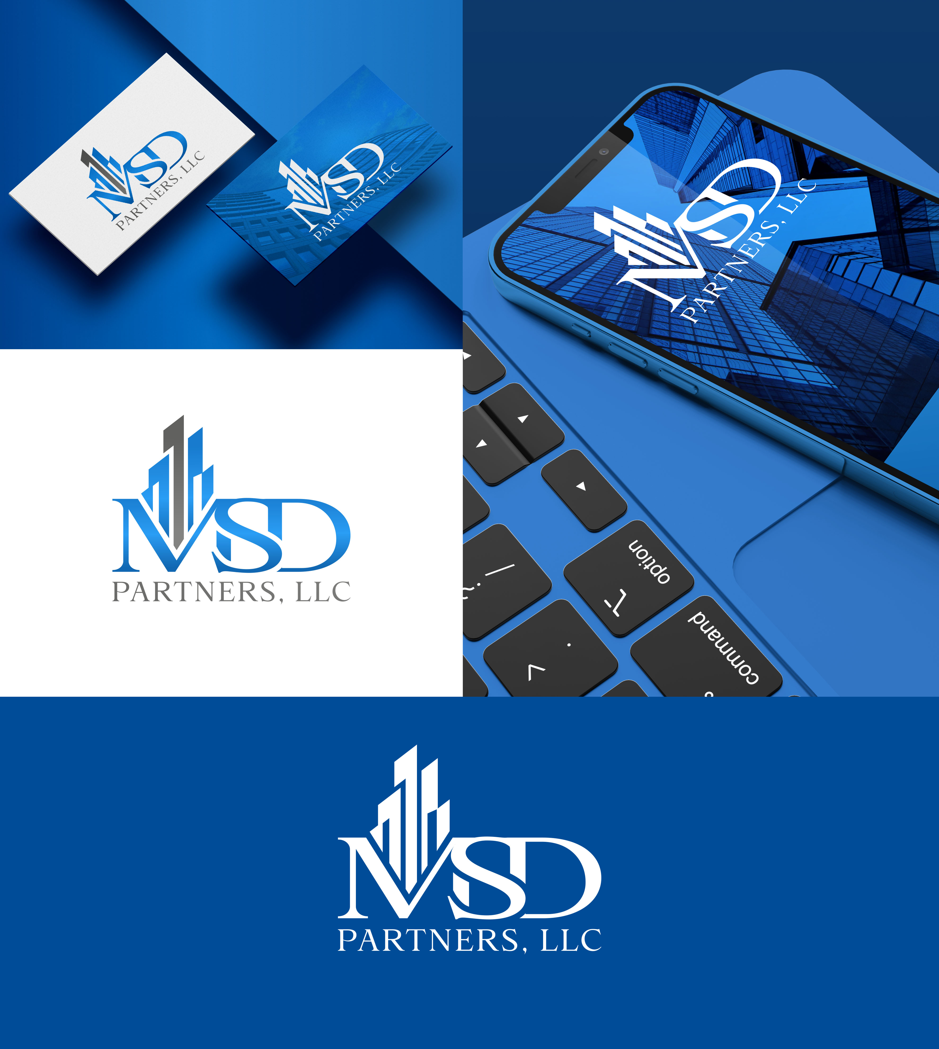 Design de Logo par yellowdot pour Market Street Development, LLC | Design #35634107