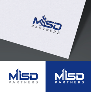 Diseño de Logo por Climax-pro para Market Street Development, LLC | Diseño: #35641755