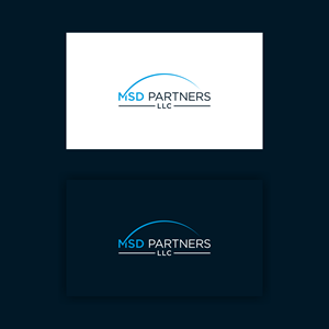 Logo Design by B.O_STUDIO for Market Street Development, LLC | Design: #35669175