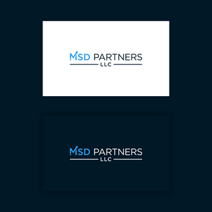Logo Design by B.O_STUDIO for Market Street Development, LLC | Design: #35669265