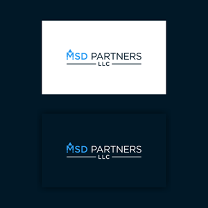 Logo Design by B.O_STUDIO for Market Street Development, LLC | Design: #35669289
