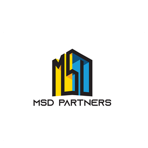 Logo Design by A8 for Market Street Development, LLC | Design: #35640093