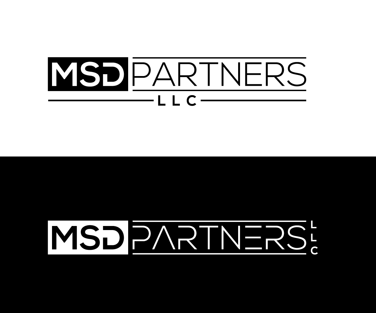 Logo Design by Roxy Art for Market Street Development, LLC | Design #35632848
