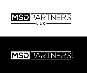 Logo Design by Roxy Art for Market Street Development, LLC | Design: #35632848