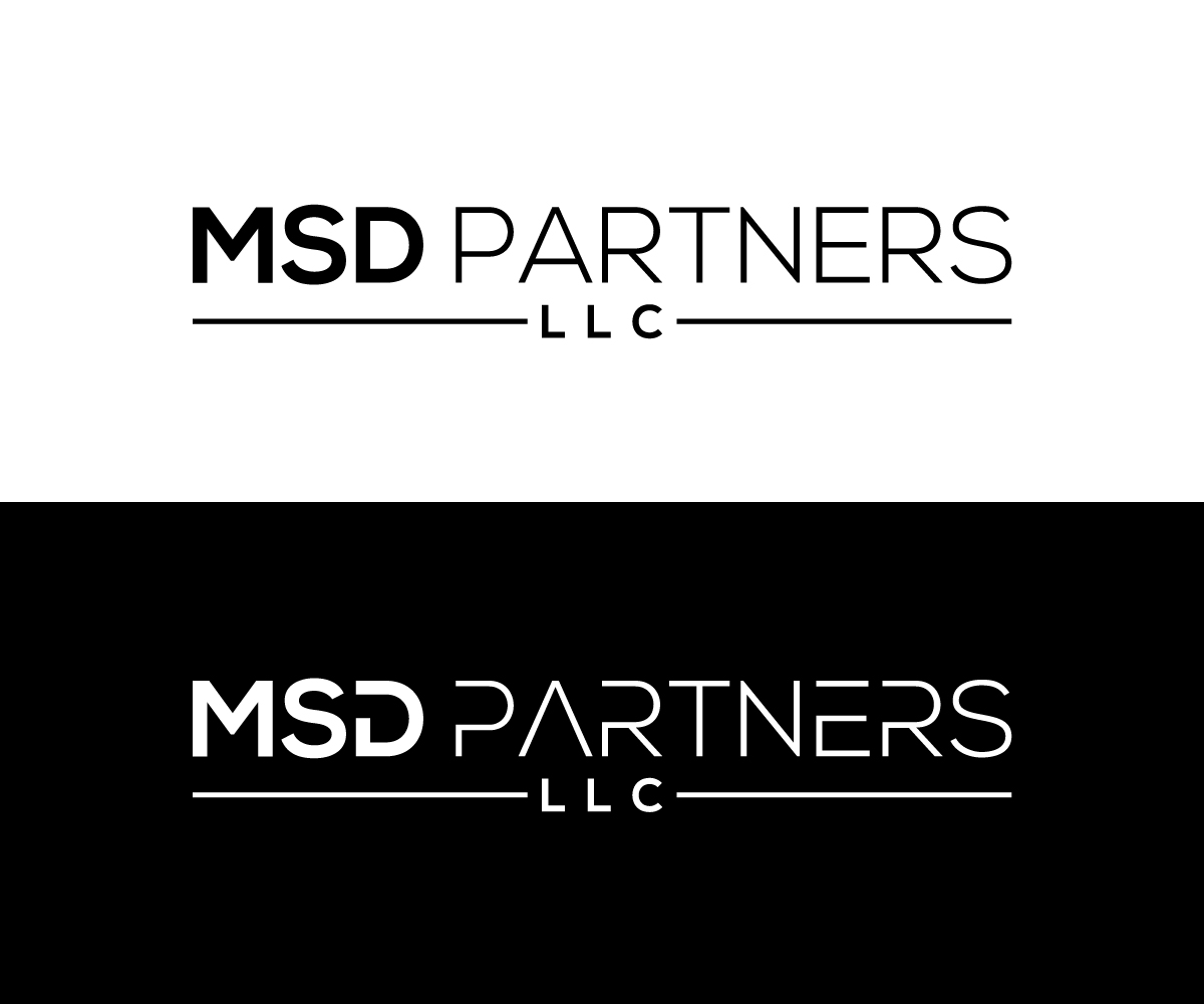 Logo Design by Roxy Art for Market Street Development, LLC | Design #35632849