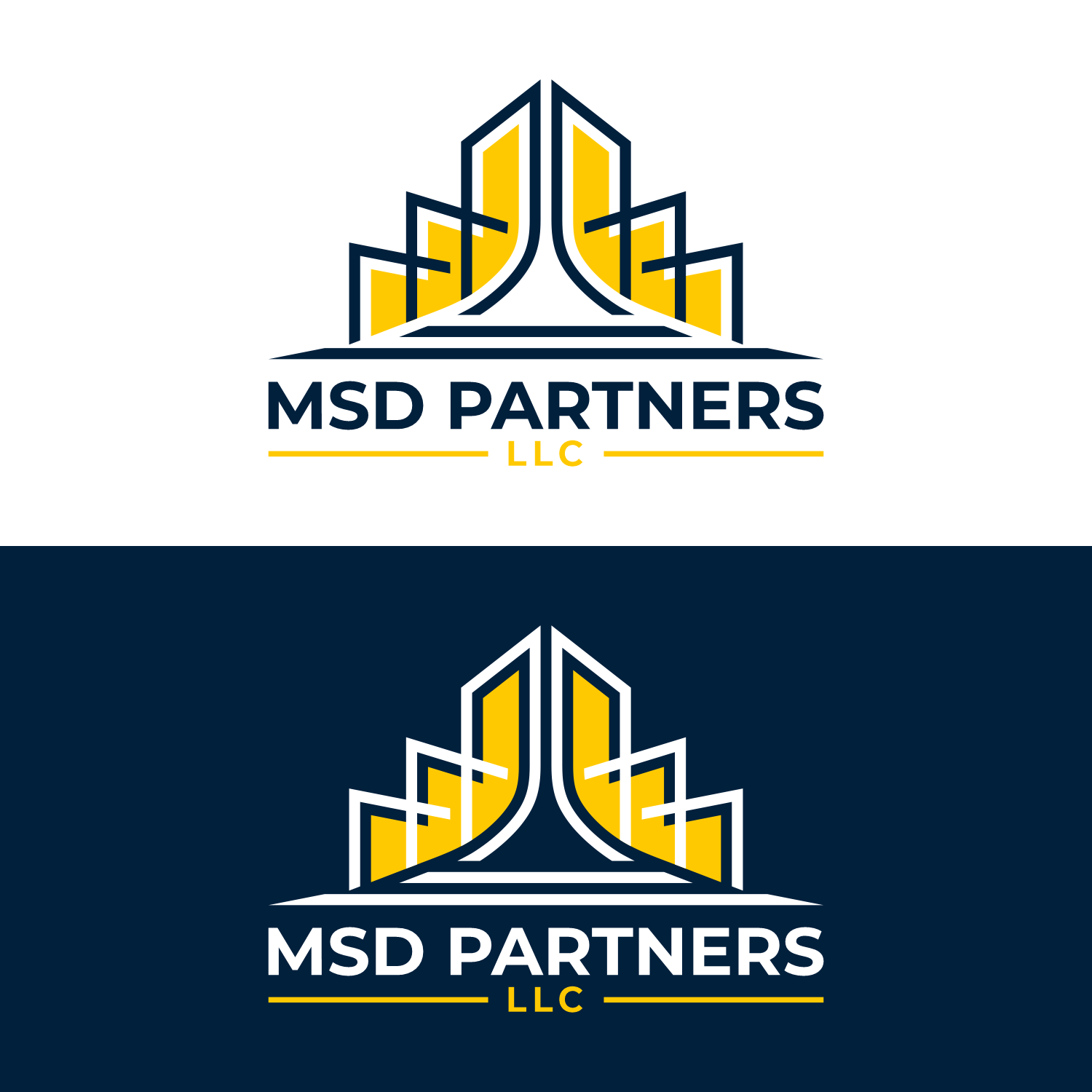Logo Design by 16surya for Market Street Development, LLC | Design #35631868