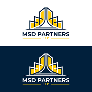 Logo Design by 16surya for Market Street Development, LLC | Design: #35631868