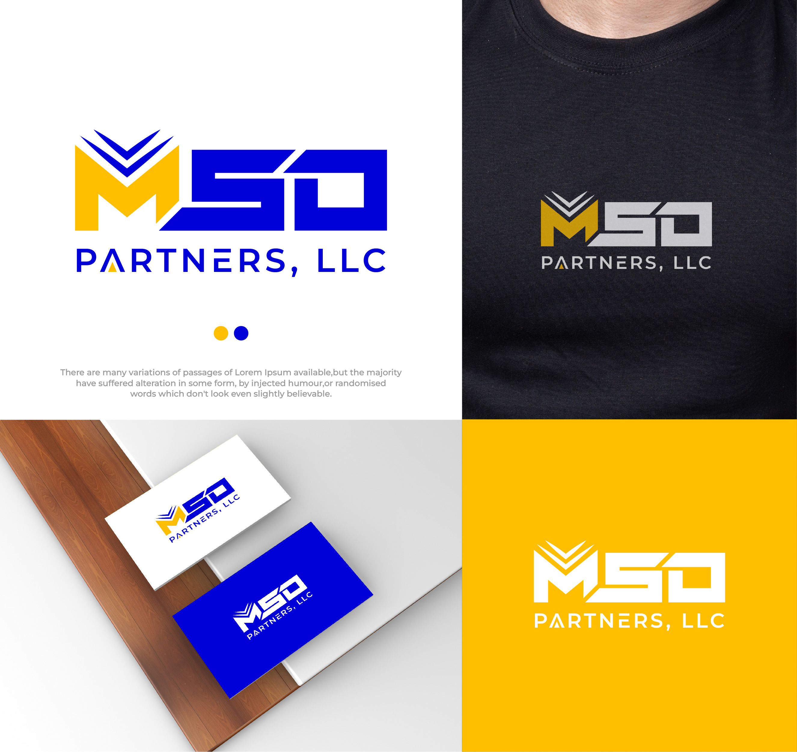 Diseño de Logo por AliArsh para Market Street Development, LLC | Diseño #35637290