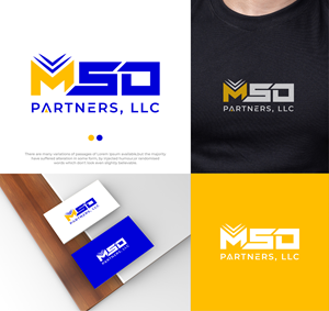 Diseño de Logo por AliArsh para Market Street Development, LLC | Diseño: #35637290
