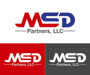Logo Design by Design Radz for Market Street Development, LLC | Design: #35668554