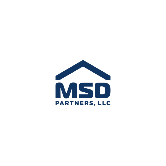 Logo Design by ni9 for Market Street Development, LLC | Design #35665221