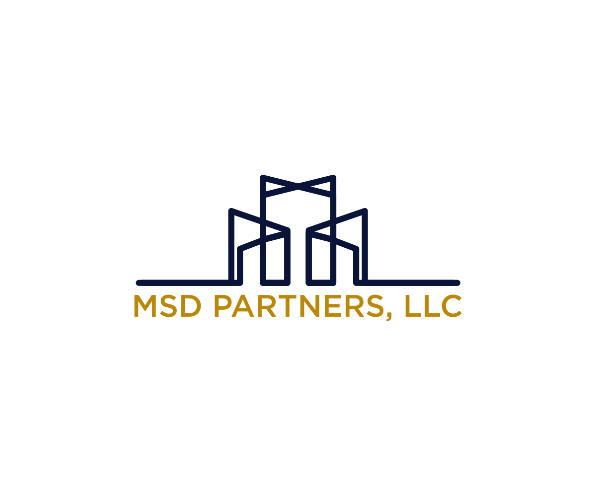 Logo Design by kalongg langgeng jaya for Market Street Development, LLC | Design #35634568
