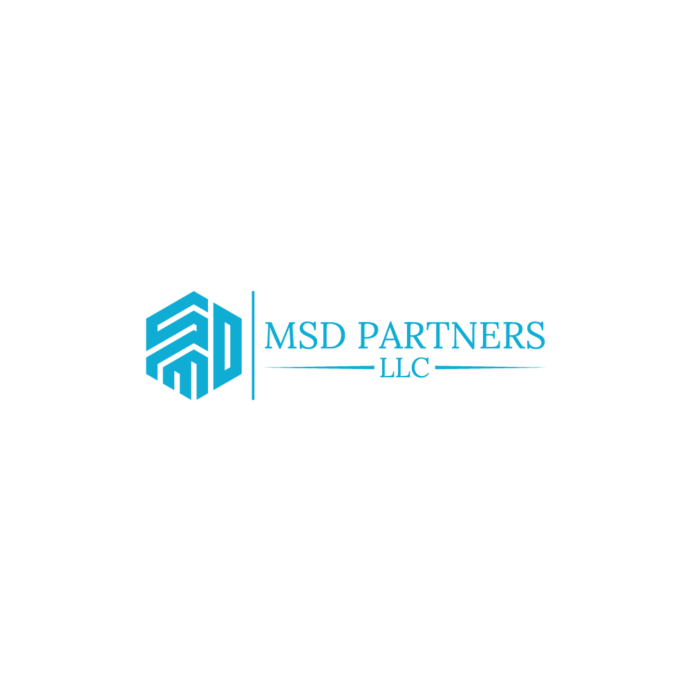 Logo Design by Design nest for Market Street Development, LLC | Design #35640151