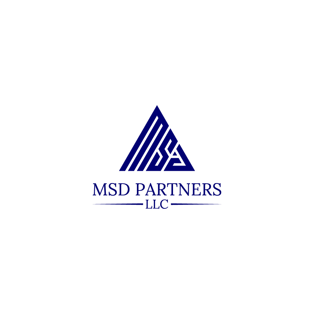 Logo Design by Design nest for Market Street Development, LLC | Design #35640458