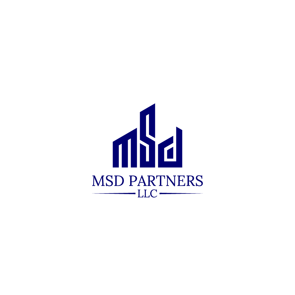 Logo Design by Design nest for Market Street Development, LLC | Design #35645918