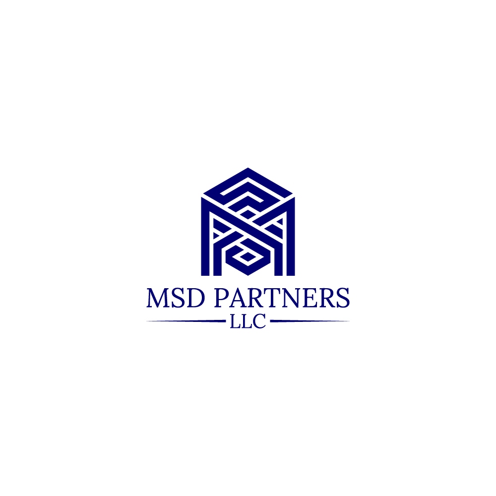 Logo Design by Design nest for Market Street Development, LLC | Design #35646591