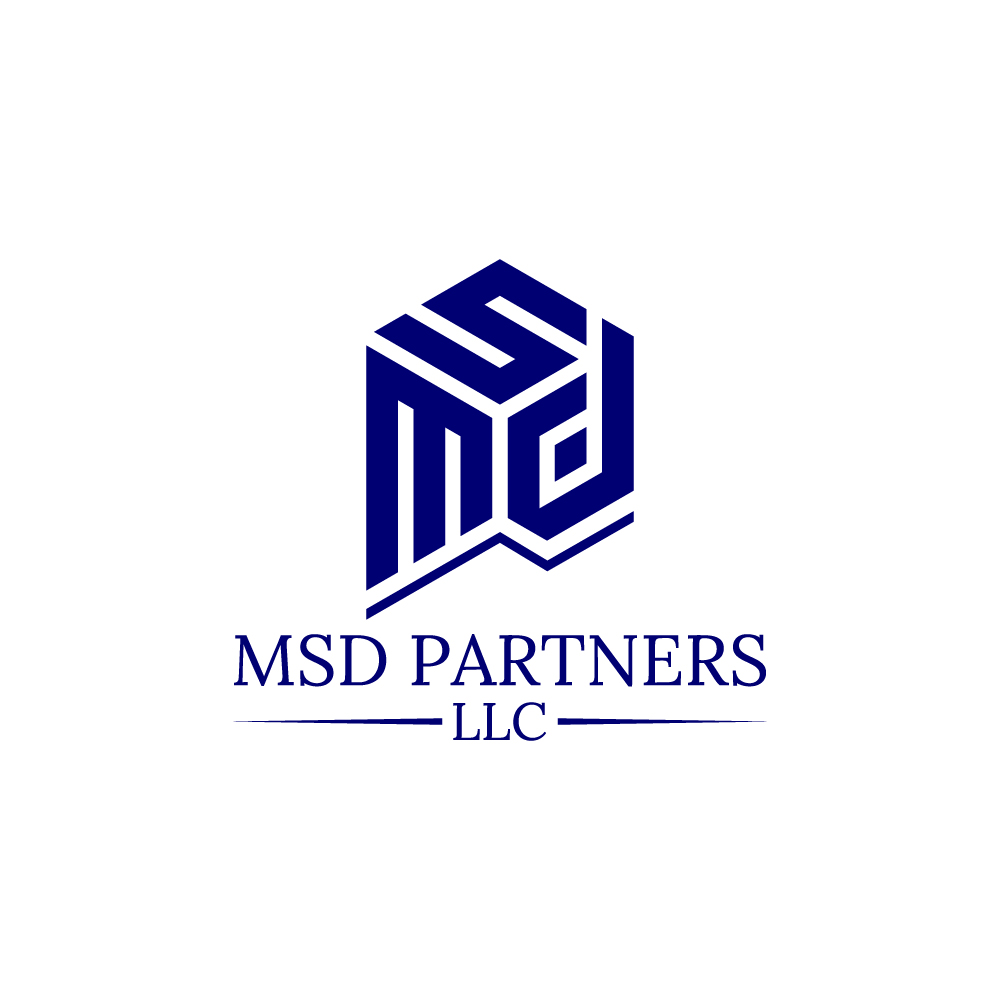 Logo Design by Design nest for Market Street Development, LLC | Design #35648474