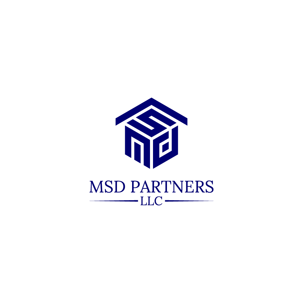 Logo Design by Design nest for Market Street Development, LLC | Design #35651425