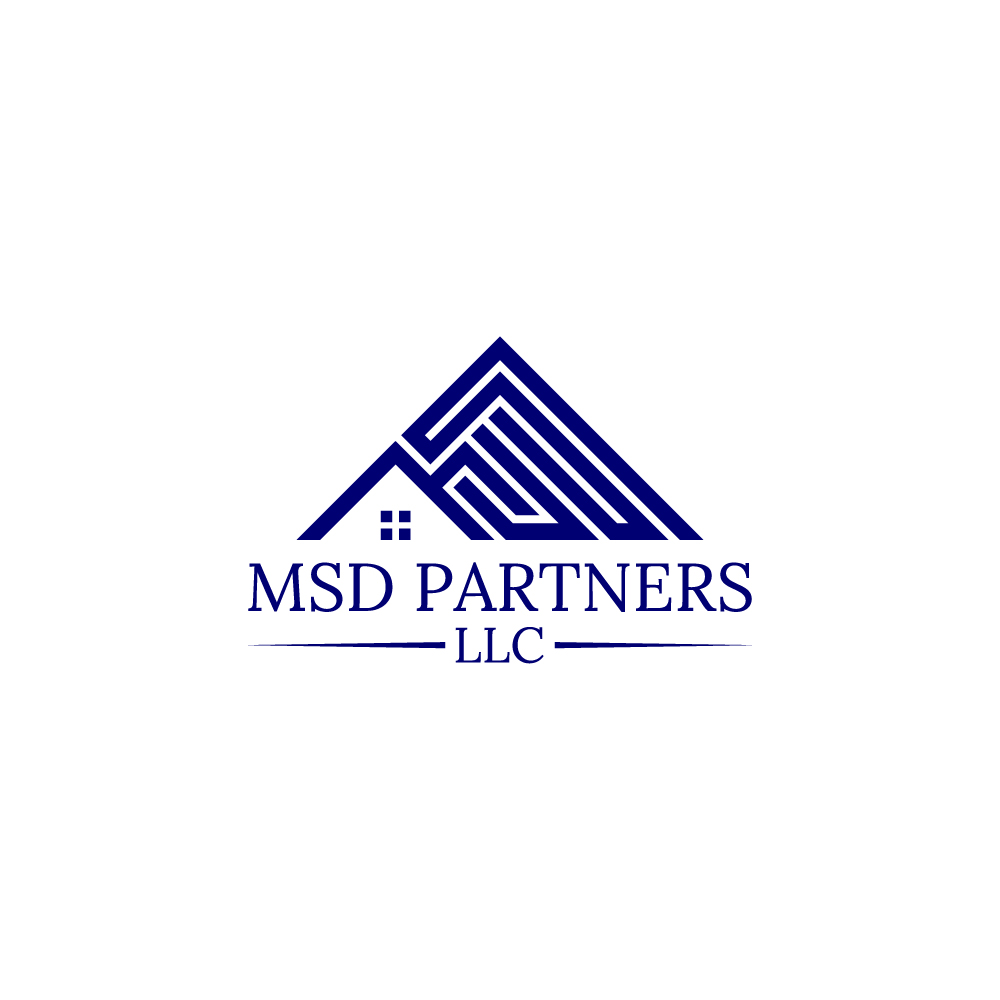 Diseño de Logo por Design nest para Market Street Development, LLC | Diseño #35651767