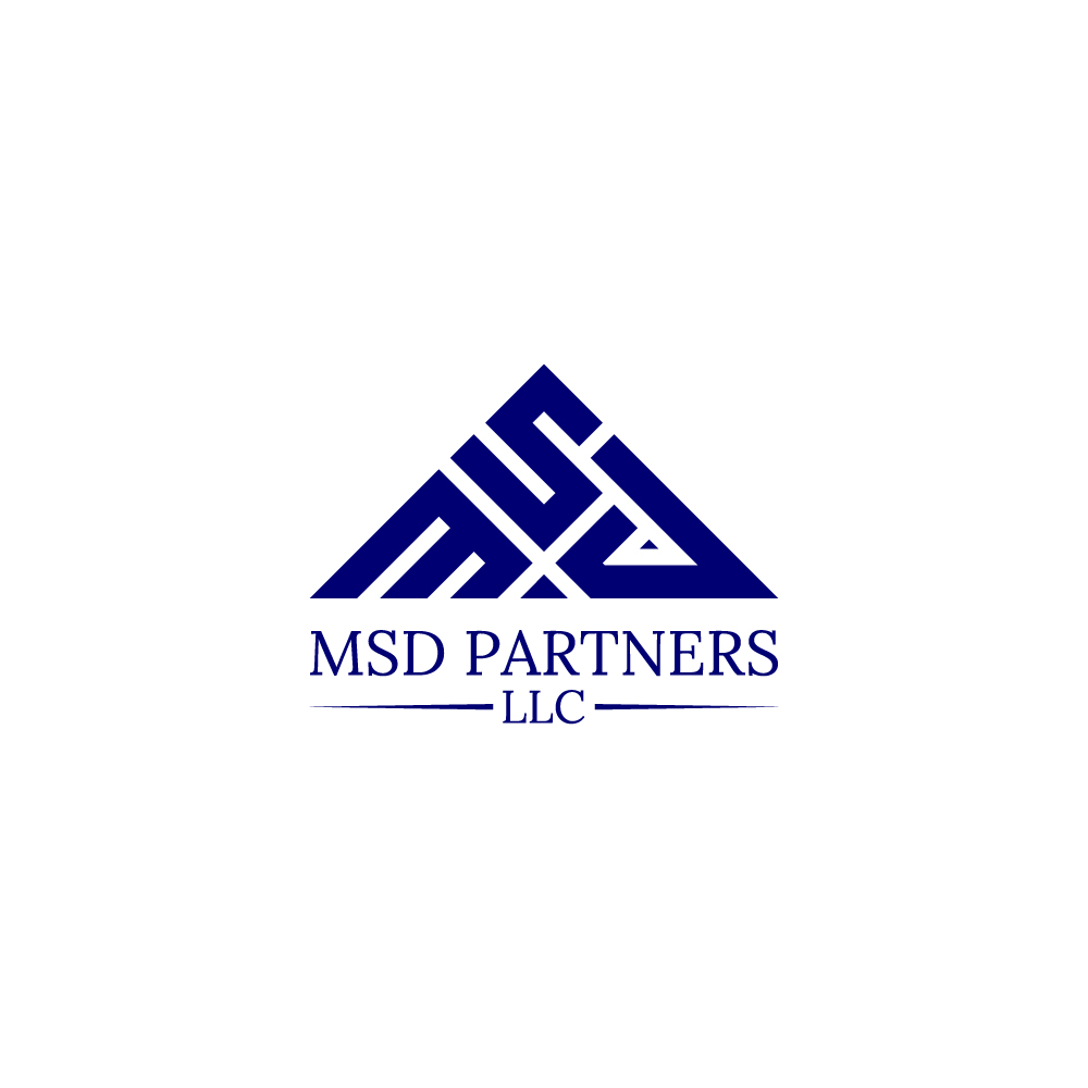 Logo Design by Design nest for Market Street Development, LLC | Design #35652358
