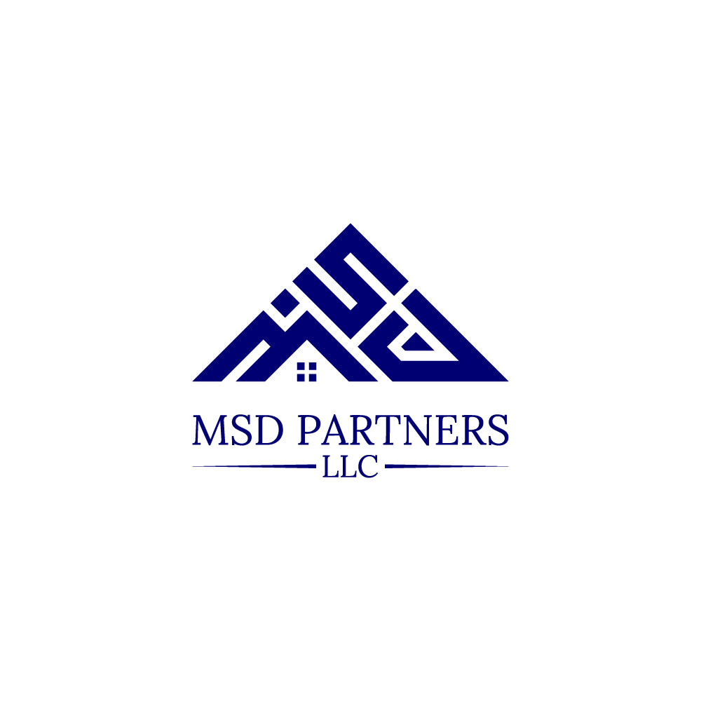 Logo-Design von Design nest für Market Street Development, LLC | Design #35652493