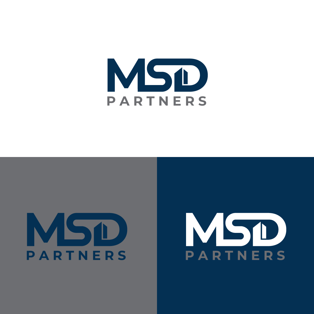 Logo Design by dianagargaritza for Market Street Development, LLC | Design #35635218