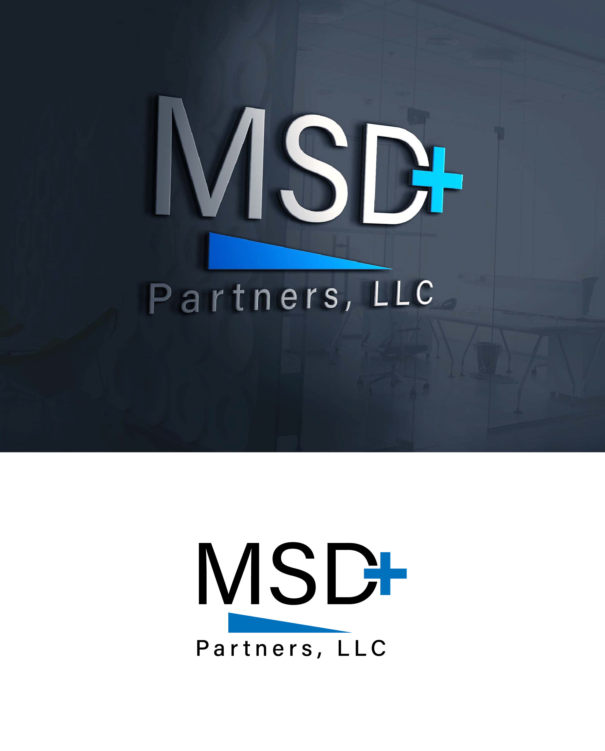 Logo Design by EIE_Designs for Market Street Development, LLC | Design #35660497