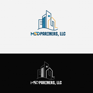 Logo Design by Zulahmad2023 for Market Street Development, LLC | Design: #35670634