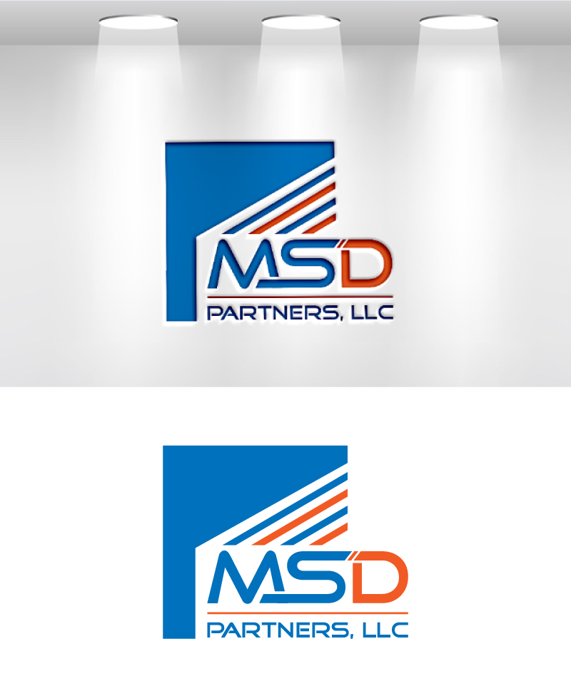 Logo Design by VisionCraft™ for Market Street Development, LLC | Design #35633017