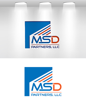 Logo Design by VisionCraft™ for Market Street Development, LLC | Design: #35633017