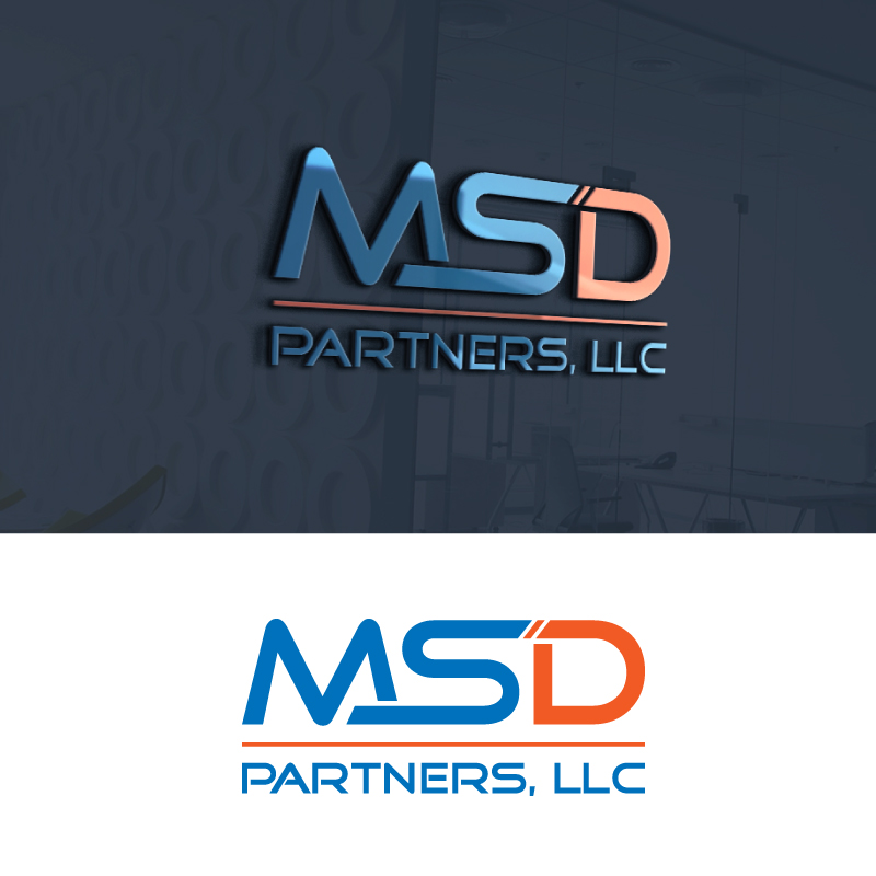 Logo Design by VisionCraft™ for Market Street Development, LLC | Design #35633018