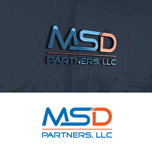 Logo Design by VisionCraft™ for Market Street Development, LLC | Design: #35633018