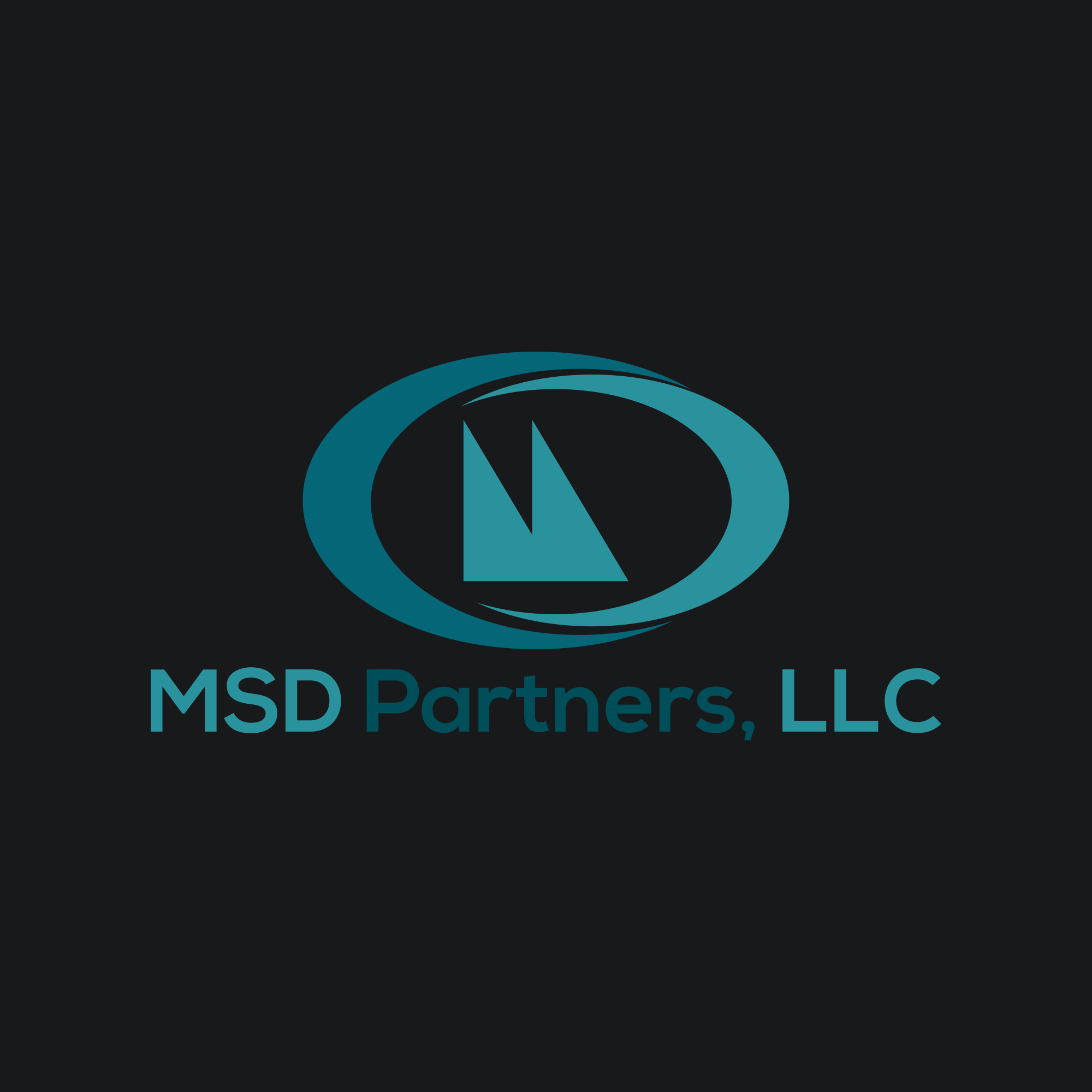 Logo-Design von Dita Ta für Market Street Development, LLC | Design #35738537