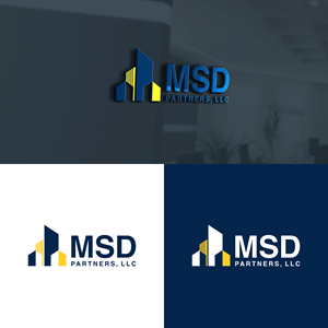 Logo Design by syad666 for Market Street Development, LLC | Design: #35642991