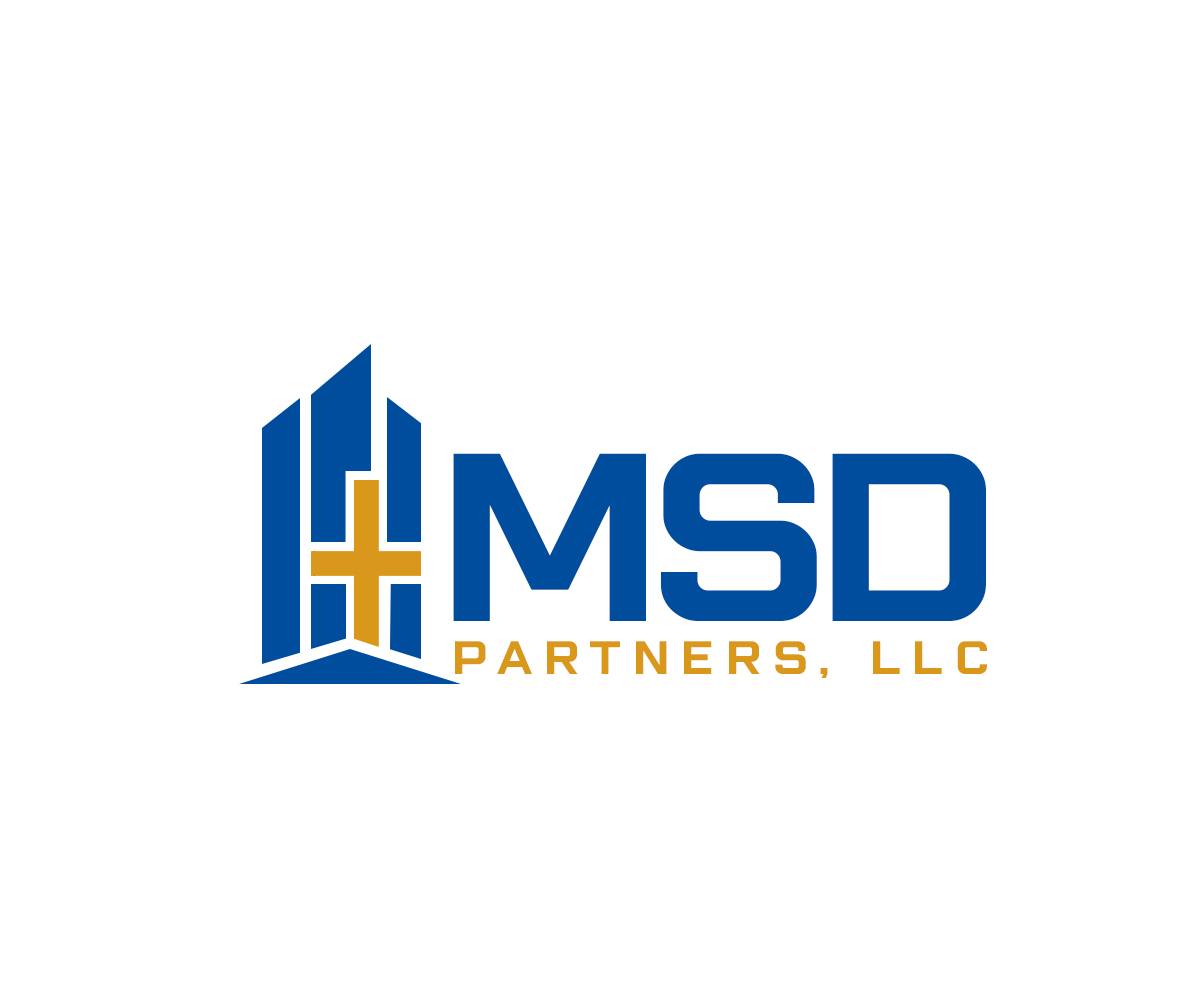 Logo Design by mahfuz1450r for Market Street Development, LLC | Design #35640337