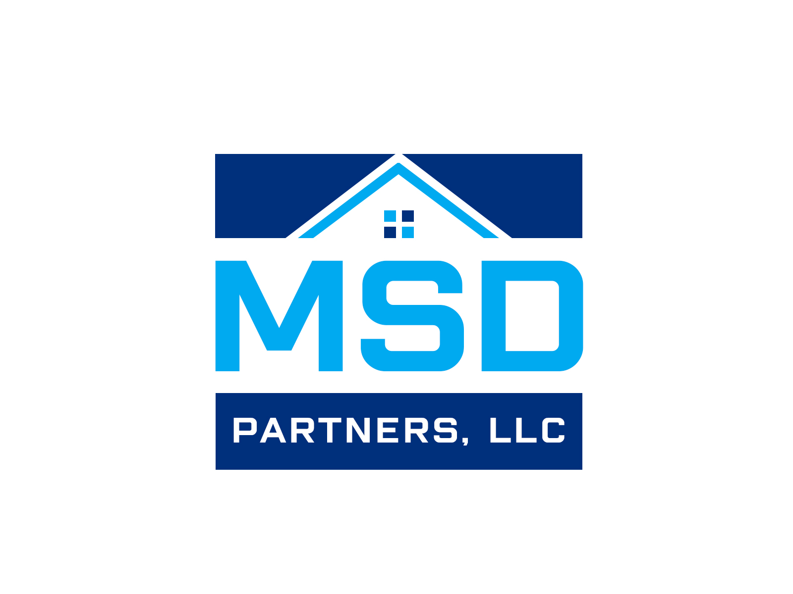 Logo Design by mahfuz1450r for Market Street Development, LLC | Design #35662004