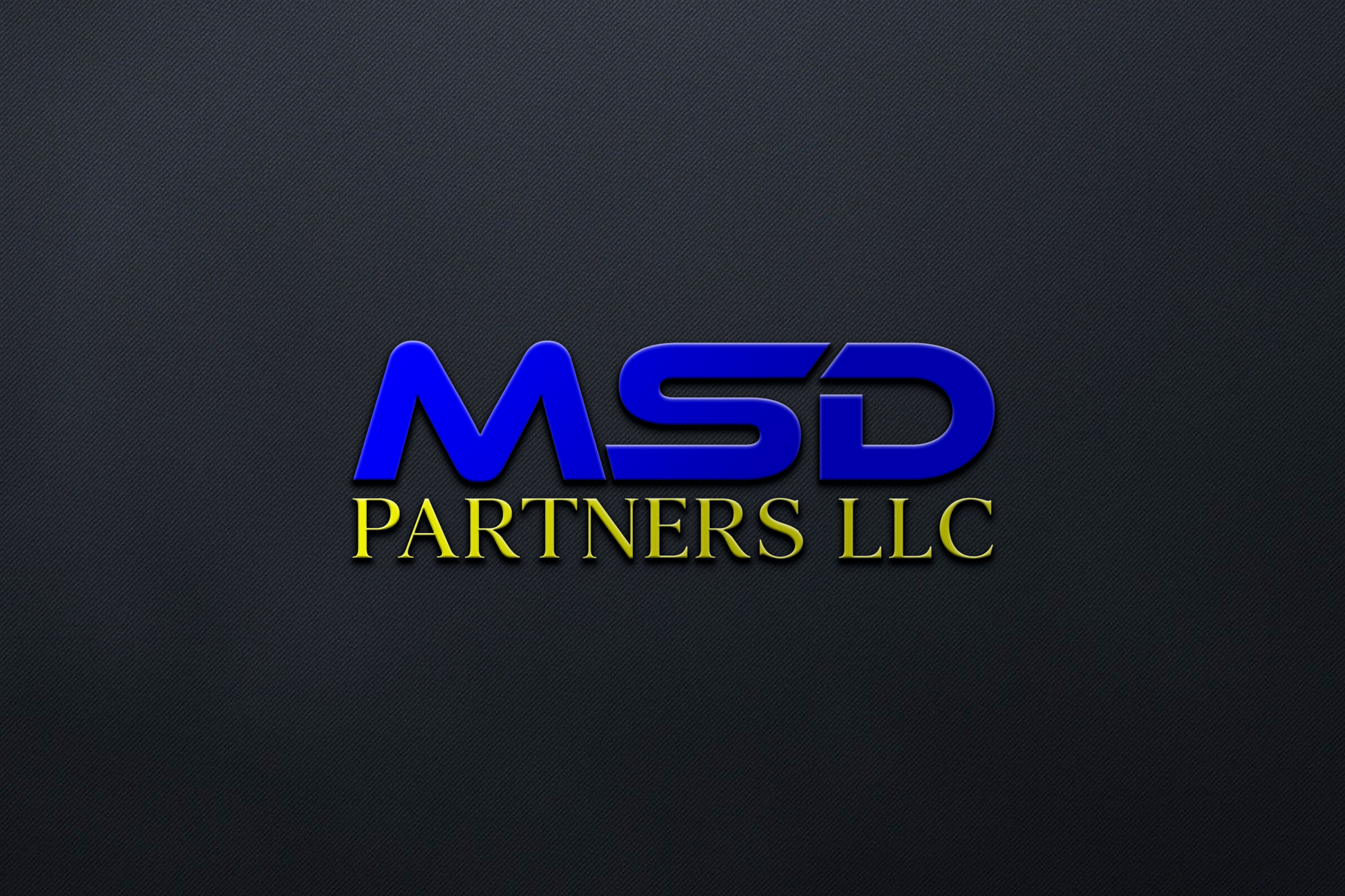 Logo-Design von mahfuz1450r für Market Street Development, LLC | Design #35819502