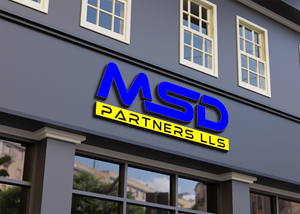 Logo Design by mahfuz1450r for Market Street Development, LLC | Design: #35820947