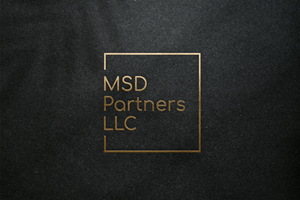 Logo Design by mahfuz1450r for Market Street Development, LLC | Design: #35825146