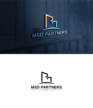 Logo-Design von nasim33 für Market Street Development, LLC | Design: #35633346